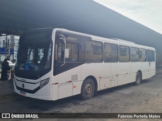 ATT - Atlântico Transportes e Turismo - Ilhéus 882561 na cidade de Ilhéus, Bahia, Brasil, por Fabrício Portella Matos. Número da foto: #13235780.