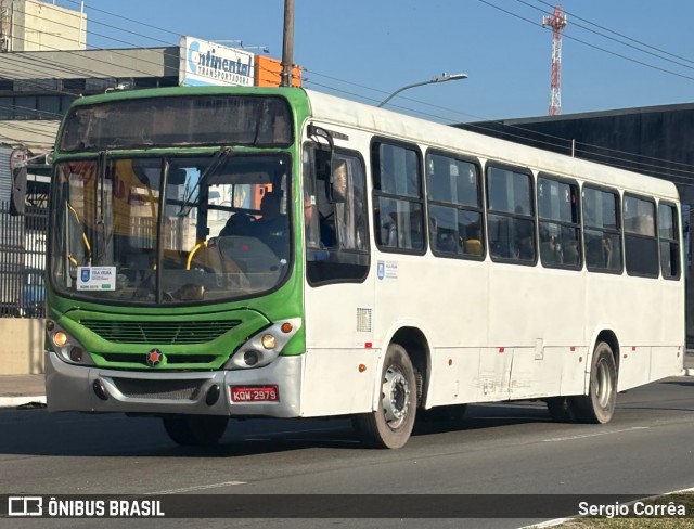 Localix Soluções Ambientais 2979 na cidade de Vila Velha, Espírito Santo, Brasil, por Sergio Corrêa. Número da foto: #13237659.