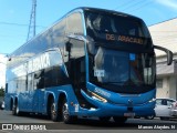 Viação Águia Branca 50960 na cidade de Linhares, Espírito Santo, Brasil, por Marcos Ataydes. N. Número da foto: #13235602.