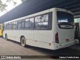 ATT - Atlântico Transportes e Turismo - Ilhéus 2080 na cidade de Ilhéus, Bahia, Brasil, por Fabrício Portella Matos. Número da foto: #13235802.