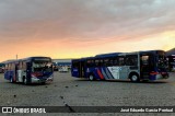 Transportes Capellini 32084 na cidade de Hortolândia, São Paulo, Brasil, por José Eduardo Garcia Pontual. Número da foto: #13236710.