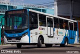 Viação São Pedro 0321012 na cidade de Manaus, Amazonas, Brasil, por Gilmar Porfírio. Número da foto: #13237251.