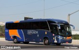 Transportes Jangada 9143 na cidade de São Paulo, São Paulo, Brasil, por Diego Henrique. Número da foto: #13235623.
