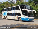 UTIL - União Transporte Interestadual de Luxo 11708 na cidade de São Paulo, São Paulo, Brasil, por Leonardo Rodrigues da Silva. Número da foto: #:id.