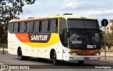 Saritur - Santa Rita Transporte Urbano e Rodoviário 11500 na cidade de Montes Claros, Minas Gerais, Brasil, por Rava Ogawa. Número da foto: #:id.