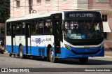 Auto Viação Monte Cristo AL-040 na cidade de Belém, Pará, Brasil, por Nemezio Lemos Neto. Número da foto: #:id.