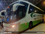 Viação Continental de Transportes 1071 na cidade de Patos de Minas, Minas Gerais, Brasil, por Hariel Bernades. Número da foto: #13235125.
