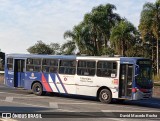 Auto Viação Bragança Metropolitana > Viação Raposo Tavares 12.222 na cidade de Cotia, São Paulo, Brasil, por David Macedo Rocha. Número da foto: #13235457.
