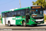 Viação Galo Branco RJ 181.023 na cidade de Niterói, Rio de Janeiro, Brasil, por Paulo Henrique Pereira Borges. Número da foto: #13236598.