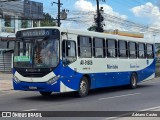 Autoviária Paraense AV-91806 na cidade de Marituba, Pará, Brasil, por Adriano Castro. Número da foto: #:id.