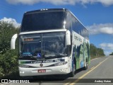 Expresso Federal 7400 na cidade de Cravolândia, Bahia, Brasil, por Andrey Natan. Número da foto: #:id.
