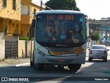 Transportes Fabio's DC 2.237 na cidade de Duque de Caxias, Rio de Janeiro, Brasil, por Natan Lima. Número da foto: #13237351.