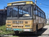 Ônibus Particulares PPB1878 na cidade de Santa Rita, Paraíba, Brasil, por David Dantas. Número da foto: #13236199.