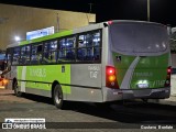 Transbus Cachoeirinha 1147 na cidade de Canoas, Rio Grande do Sul, Brasil, por Gustavo  Bonfate. Número da foto: #13236652.