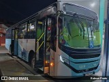 Viação Saens Peña São José dos Campos 1219 na cidade de São José dos Campos, São Paulo, Brasil, por Robson Prado. Número da foto: #13235703.
