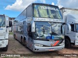 Elohim Tur Viagens e Transportes 4128 na cidade de Ananindeua, Pará, Brasil, por Adriano Castro. Número da foto: #13237457.