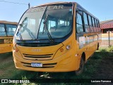 Prefeitura Municipal de Acorizal 9A35 na cidade de Acorizal, Mato Grosso, Brasil, por Luciano Fonseca. Número da foto: #13235942.