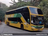 Empresa Gontijo de Transportes 23010 na cidade de São Paulo, São Paulo, Brasil, por Raphael Nunes Melo. Número da foto: #13237625.