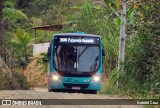 VSFL - Viação São Francisco 483 na cidade de Juiz de Fora, Minas Gerais, Brasil, por Gabriel Cruz. Número da foto: #13235713.