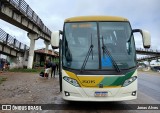 Empresa Gontijo de Transportes 15015 na cidade de Goiana, Pernambuco, Brasil, por Jonas Alves. Número da foto: #13235179.
