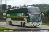 Empresa de Ônibus Nossa Senhora da Penha 64015 na cidade de Santa Isabel, São Paulo, Brasil, por George Miranda. Número da foto: #13235835.