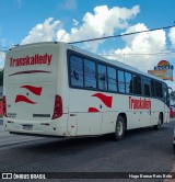 Transkalledy 91 na cidade de Belém, Pará, Brasil, por Hugo Bernar Reis Brito. Número da foto: #:id.