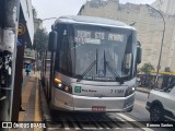 Viação Campo Belo 7 1385 na cidade de São Paulo, São Paulo, Brasil, por Brenno Santos. Número da foto: #:id.