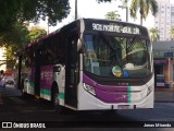 Transcorp 5511 na cidade de Ribeirão Preto, São Paulo, Brasil, por Jonas Miranda. Número da foto: #13236246.