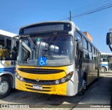 Ônibus Circular Ltda 680 na cidade de Rio do Sul, Santa Catarina, Brasil, por Amarildo Kamers. Número da foto: #13236100.