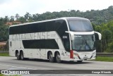 Auto Viação Catarinense 321307 na cidade de Santa Isabel, São Paulo, Brasil, por George Miranda. Número da foto: #:id.
