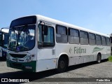 Fátima Transportes e Turismo 14950 na cidade de Nova Santa Rita, Rio Grande do Sul, Brasil, por Pedro Silva. Número da foto: #13237353.