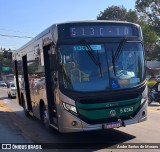 Transunião Transportes 5 6362 na cidade de São Paulo, São Paulo, Brasil, por Andre Santos de Moraes. Número da foto: #:id.