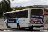 Solaris Transportes 14108 na cidade de Montes Claros, Minas Gerais, Brasil, por Rava Ogawa. Número da foto: #:id.