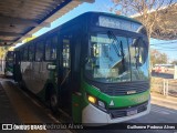 VB Transportes e Turismo 3232 na cidade de Campinas, São Paulo, Brasil, por Guilherme Pedroso Alves. Número da foto: #:id.