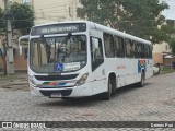 Auto Ônibus Santa Maria Transporte e Turismo 02055 na cidade de Natal, Rio Grande do Norte, Brasil, por Dennis Paz. Número da foto: #13235565.