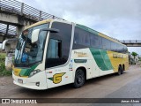 Empresa Gontijo de Transportes 15015 na cidade de Goiana, Pernambuco, Brasil, por Jonas Alves. Número da foto: #13237480.