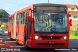 SPE VIA MOBILIDADE S/A PE699 na cidade de Curitiba, Paraná, Brasil, por Alessandro Fracaro Chibior. Número da foto: #13235511.