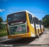 Viação Forte AF-059 na cidade de Belém, Pará, Brasil, por David França. Número da foto: #:id.