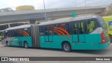 Autotrans > Turilessa 25711 na cidade de Belo Horizonte, Minas Gerais, Brasil, por Edmar Junio. Número da foto: #:id.