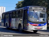 Next Mobilidade - ABC Sistema de Transporte 81.137 na cidade de São Bernardo do Campo, São Paulo, Brasil, por Matheus Ribeiro. Número da foto: #13237432.