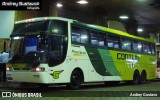 Empresa Gontijo de Transportes 15160 na cidade de Belo Horizonte, Minas Gerais, Brasil, por Andrey Gustavo. Número da foto: #13236790.