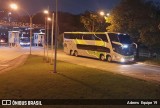 Brasil Sul Linhas Rodoviárias 3203 na cidade de São Paulo, São Paulo, Brasil, por Adems  Equipe 19. Número da foto: #13235836.