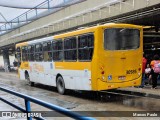 Plataforma Transportes 30585 na cidade de Salvador, Bahia, Brasil, por Marcos Paulo. Número da foto: #:id.