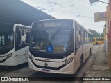 ATT - Atlântico Transportes e Turismo - Ilhéus 882539 na cidade de Ilhéus, Bahia, Brasil, por Fabrício Portella Matos. Número da foto: #13235847.