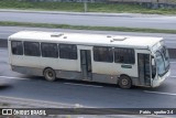Ônibus Particulares 1F17 na cidade de Joinville, Santa Catarina, Brasil, por Petris _spotter 2.4. Número da foto: #13234886.