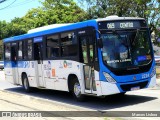 Empresa São Francisco 2224 na cidade de Maceió, Alagoas, Brasil, por Marcos Lisboa. Número da foto: #13236280.