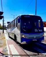 Ribeiro Transportes 6842005 na cidade de Fortaleza, Ceará, Brasil, por Wellington Araújo. Número da foto: #13234958.