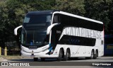 Auto Viação Catarinense 324323 na cidade de São Paulo, São Paulo, Brasil, por Diego Henrique. Número da foto: #13235604.