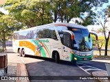 Empresa de Transportes Andorinha 6178 na cidade de Franca, São Paulo, Brasil, por Paulo Vitor De Azevedo. Número da foto: #13235783.