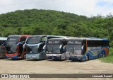 Lemos Turismo 4000 na cidade de Cabo Frio, Rio de Janeiro, Brasil, por Leonardo Daniel. Número da foto: #13237027.